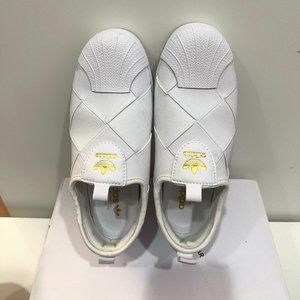 Adidas Shoes Adidas Superstar Slip On W